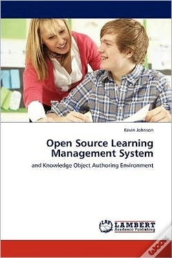 Capa do artigo Open Source Learning Management System