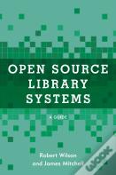 Open Source Library Systems
