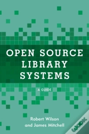 Capa do artigo Open Source Library Systems