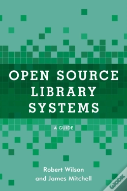 Capa do artigo Open Source Library Systems