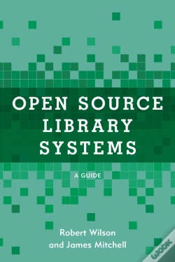 Capa do artigo Open Source Library Systems