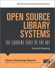 Open Source Library Systems