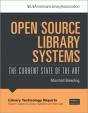 Open Source Library Systems - Preview