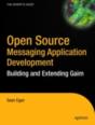 Open Source Messaging Application Development - Preview