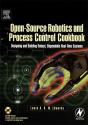 Open-Source Robotics And Process Control Cookbook - Preview