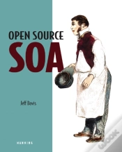 Capa do artigo Open Source Soa