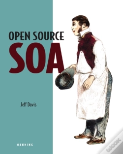Capa do artigo Open Source Soa