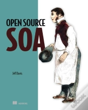 Capa do artigo Open Source Soa