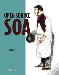Capa do artigo Open Source Soa