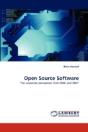 Open Source Software - Preview