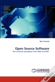 Capa do artigo Open Source Software