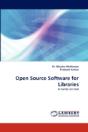 Open Source Software For Libraries - Preview
