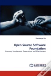 Open Source Software Foundation