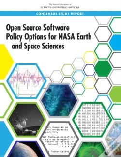 Capa do artigo Open Source Software Policy Options For Nasa Earth And Space Sciences