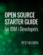 Open Source Starter Guide For Ibm I Developers - Preview