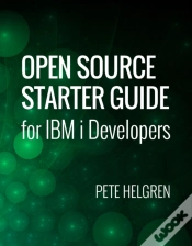 Capa do artigo Open Source Starter Guide For Ibm I Developers