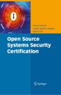 Open Source Systems Security Certification - Preview
