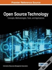 Capa do artigo Open Source Technology