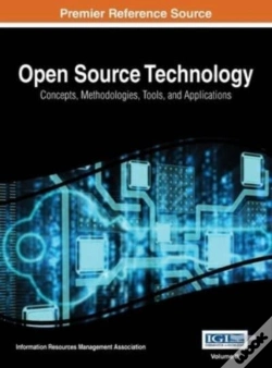 Capa do artigo Open Source Technology