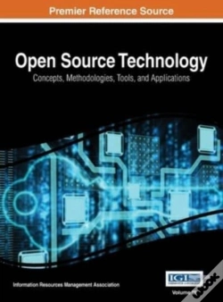 Capa do artigo Open Source Technology