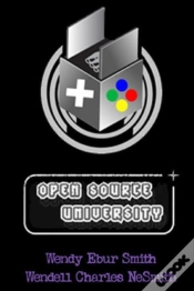 Capa do artigo Open Source University