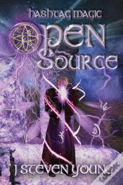 Capa do artigo Open Source