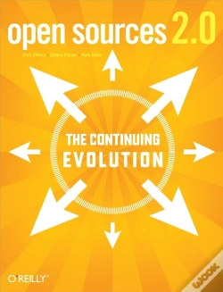 Capa do artigo Open Sources 2.0