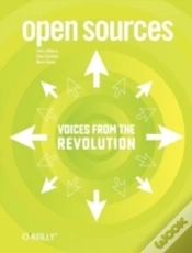 Capa do artigo Open Sources