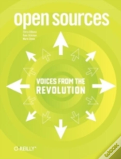 Capa do artigo Open Sources