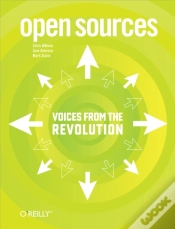 Capa do artigo Open Sources