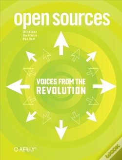 Capa do artigo Open Sources