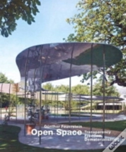 Capa do artigo Open Space