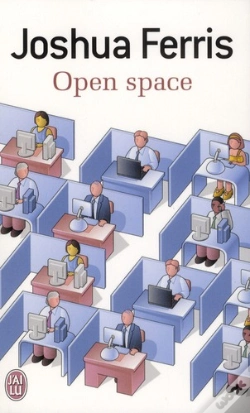 Capa do artigo Open Space