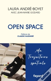 Capa do artigo Open Space