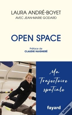 Capa do artigo Open Space