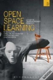 Capa do artigo Open-Space Learning