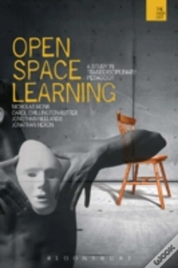 Capa do artigo Open-Space Learning