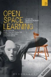 Capa do artigo Open-Space Learning