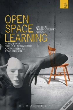 Capa do artigo Open-Space Learning
