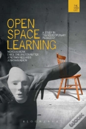 Capa do artigo Open-Space Learning
