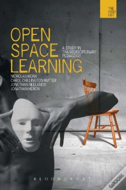 Capa do artigo Open-Space Learning