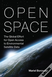 Capa do artigo Open Space