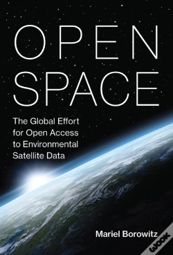Capa do artigo Open Space