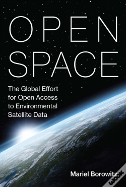 Capa do artigo Open Space