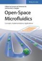 Open-Space Microfluidics - Preview