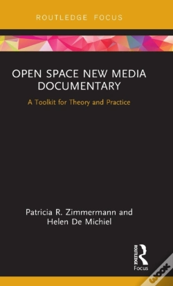 Capa do artigo Open Space New Media Documentary