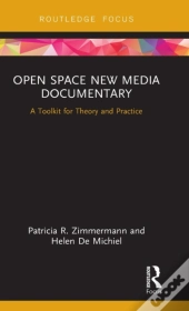 Open Space New Media Documentary
