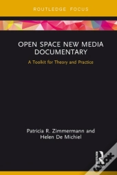 Open Space New Media Documentary