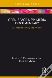 Capa do artigo Open Space New Media Documentary