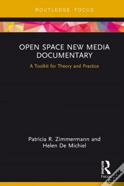 Capa do artigo Open Space New Media Documentary